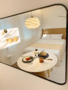 홍대마포하루안Stay