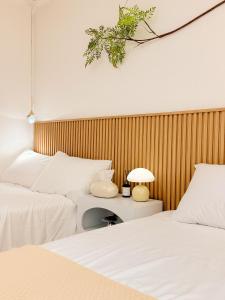 홍대마포하루안Stay