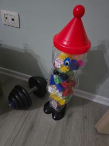 VOGLI GROUP APARTMENTS Tirana 1