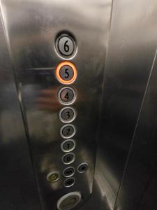 VOGLI GROUP APARTMENTS Tirana 1