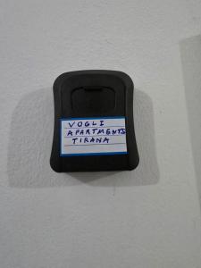 VOGLI GROUP APARTMENTS Tirana 1