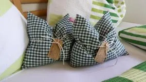 Haus Fürhapter Markus - 卡西圣马达莱娜