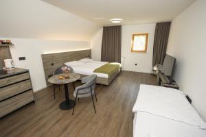 4 Elements Resort Bled