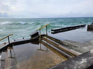 6 person holiday home in Løkken