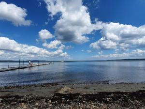 Seaside Serenity at Hvidbjerg-By Traum