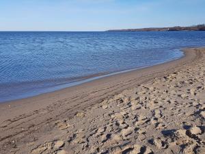 Seaside Serenity at Hvidbjerg-By Traum