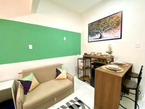 Praia de Botafogo Studio