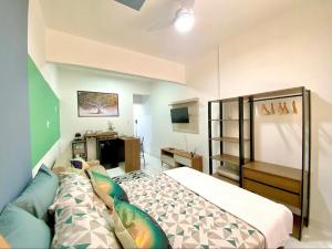 Praia de Botafogo Studio