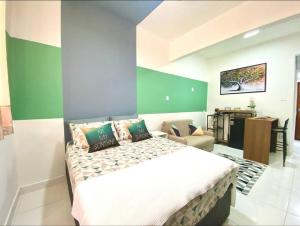 Praia de Botafogo Studio