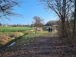 5 person holiday home in Holeby