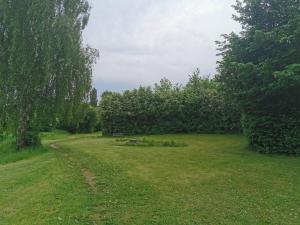 5 person holiday home in Holeby