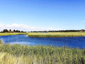 6 person holiday home in Karrebæksminde