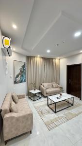 ريست تايم للشقق المخدومه - Rest Time