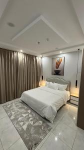 ريست تايم للشقق المخدومه - Rest Time