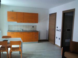 Residence Acero Rosso