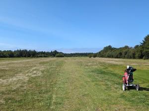 Stylish Retreat in Gronhoj-By Traum