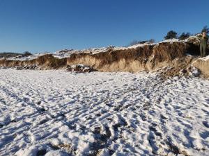 8 person holiday home in Idestrup