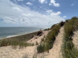 2 person holiday home in Skagen-By Traum