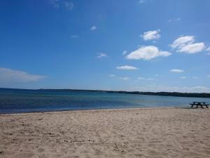 8 person holiday home in Børkop-By Traum