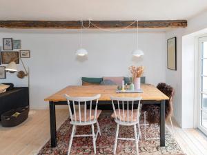 5 person holiday home in Løkken