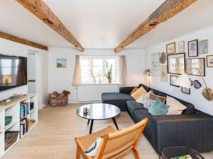 5 person holiday home in Løkken