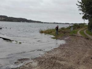 4 person holiday home in Haderslev