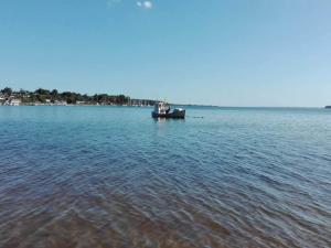 4 person holiday home in Haderslev