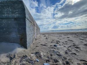 6 person holiday home in Ulfborg