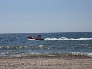 6 person holiday home in Ulfborg