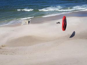 6 person holiday home in Ulfborg