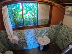 Camping Tiradentes