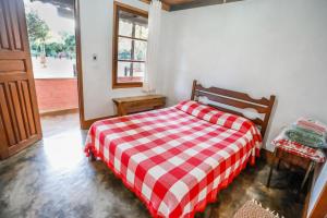 Camping Tiradentes