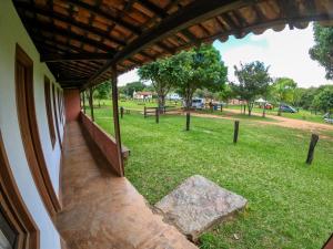 Camping Tiradentes