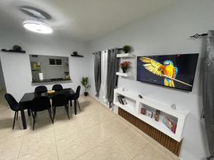 Casa Pulu Oasis, Private Pool, Office & Parking