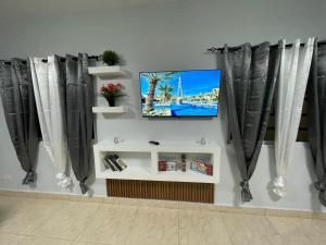 Casa Pulu Oasis, Private Pool, Office & Parking