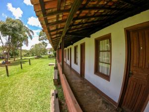 Camping Tiradentes