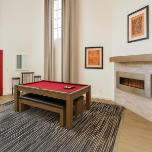 Santa Monica Entertainment House - Hot Tub, Billiards, BBQ & Projector - Case vacanza, Los Angeles
