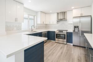 Marina Del Rey & Venice Area - 1BA