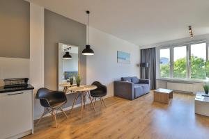 Sławińska 6 By Perfect Apart 510 & 511