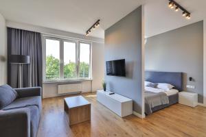 Sławińska 6 By Perfect Apart 510 & 511