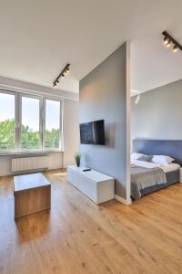 Sławińska 6 By Perfect Apart 510 & 511