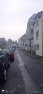 centre ville confortable