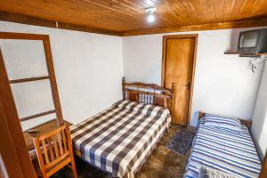 Camping Tiradentes