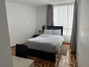 VIVE Apartments Cusco