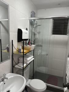 VIVE Apartments Cusco