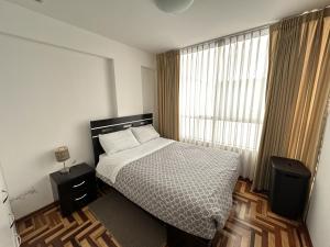 VIVE Apartments Cusco