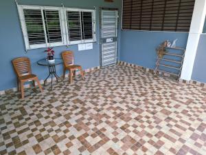 PinkHomestayBetong(โฮมสเตย์เบตง)