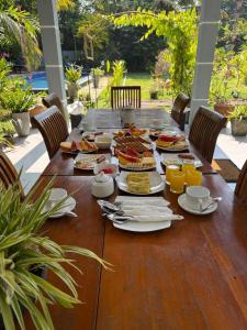 Shan Star Weligama