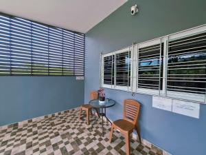 PinkHomestayBetong(โฮมสเตย์เบตง)