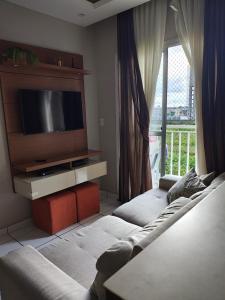 Apartamento de 2 quartos com garagem - Alegro Montenegro - COP 30